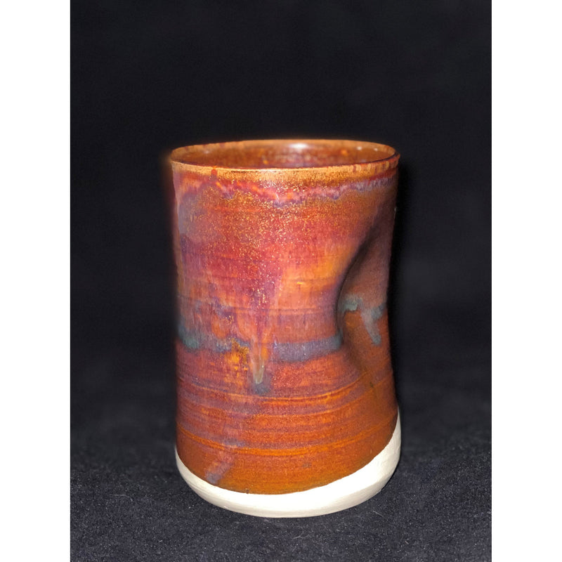 Coyote Ancient Iron Glaze