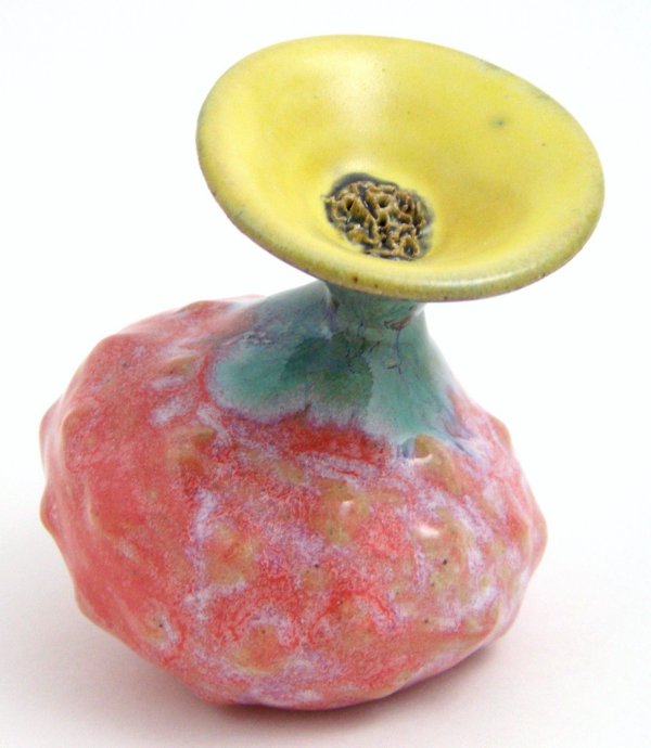 Coyote Lemon Cream Satin Glaze
