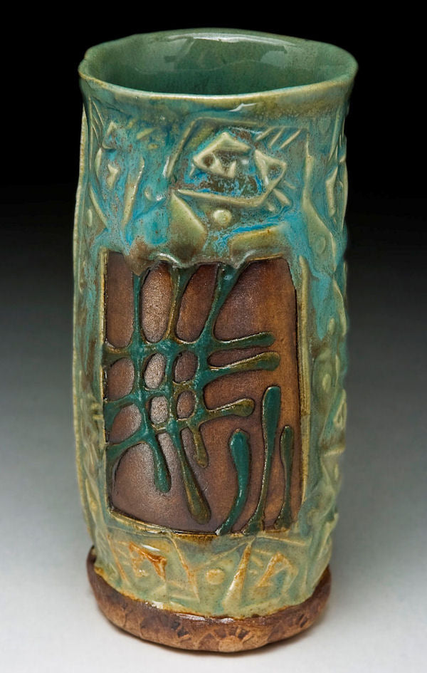 Coyote Forest Satin Glaze