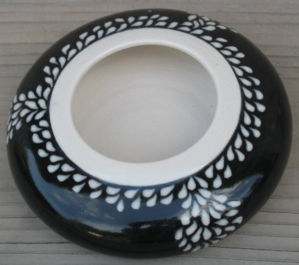 Coyote Clear Glaze