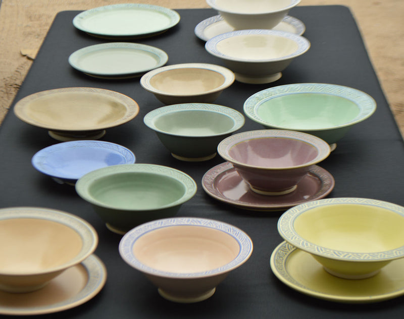 Coyote Honeydew Glaze