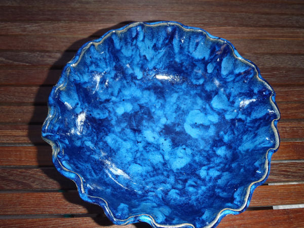 Coyote Oasis Glaze