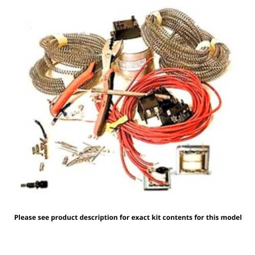 Olympic Emergency Parts Kit 2814GFE