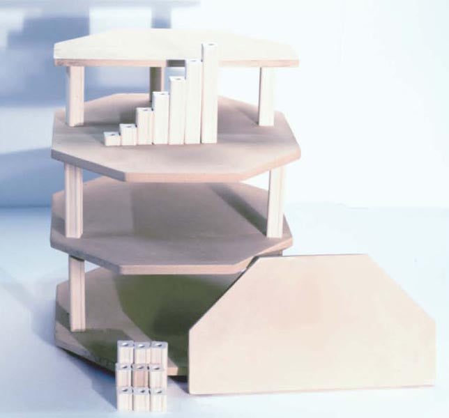 Cress - Furniture Kit FKOCTA