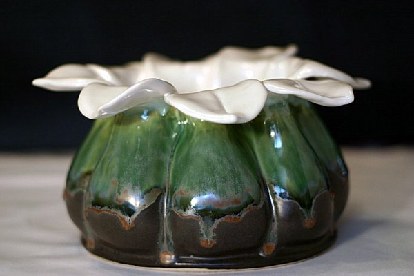 Coyote Charcoal Satin Glaze