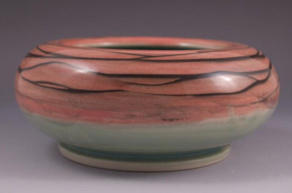 Coyote Sedona Sunset Glaze