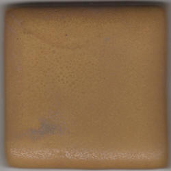 Coyote Toshi Brown Glaze