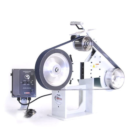 Belt &amp; Disk Grinders