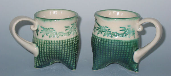 Coyote Clear Glaze