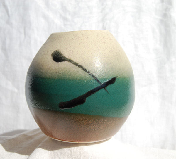 Coyote Forest Satin Glaze