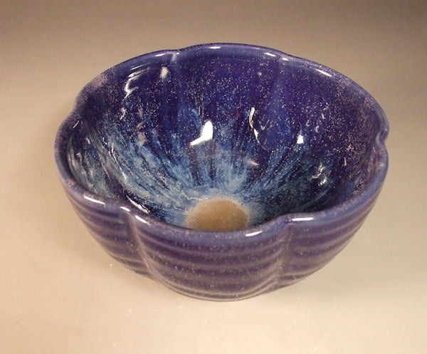 Coyote Lapis Satin Glaze
