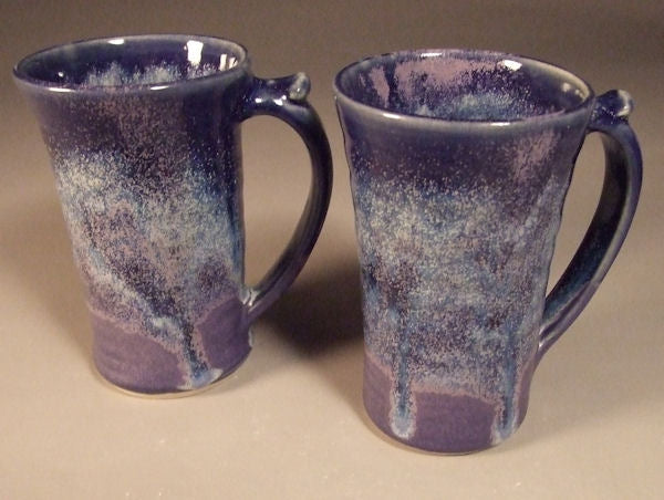 Coyote Lapis Satin Glaze