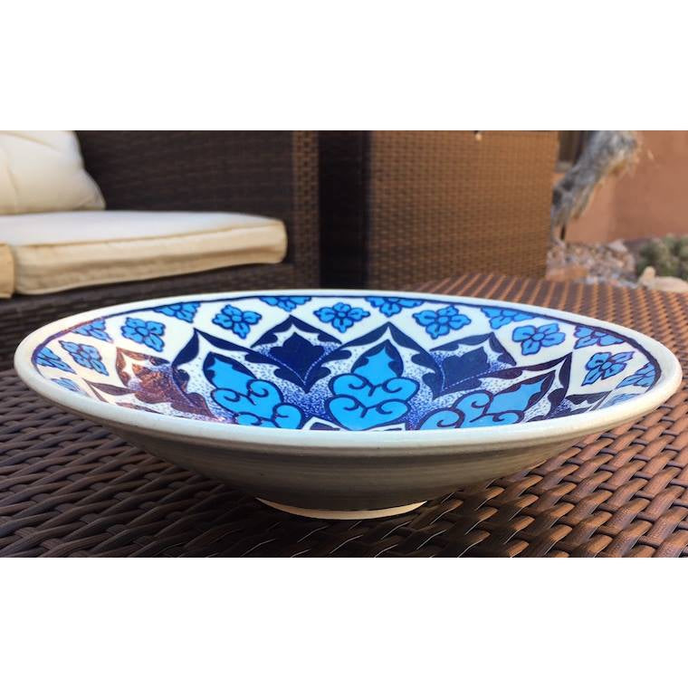 Coyote Mazerine Blue Underglaze