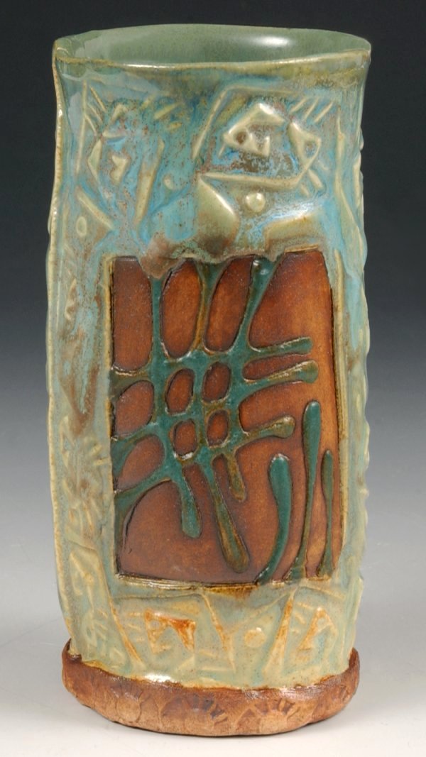 Coyote Forest Satin Glaze