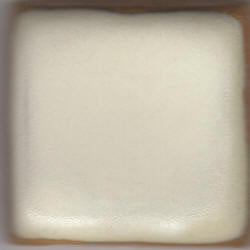Coyote Creamy Matt Glaze