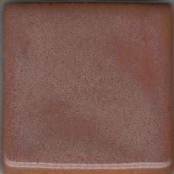Coyote JB's Brown Glaze