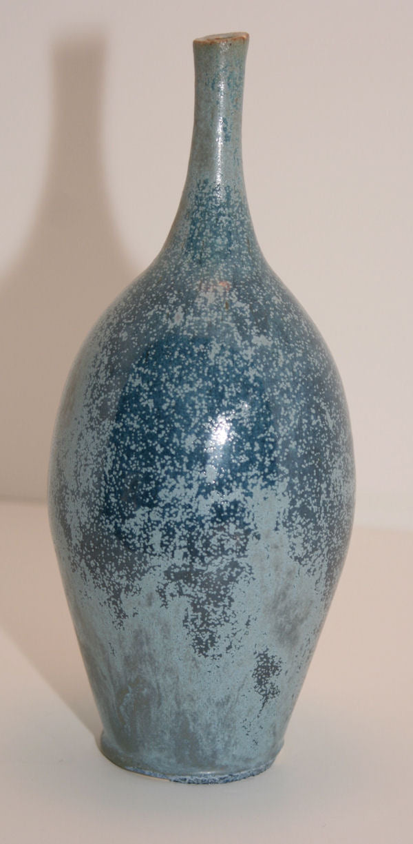 Coyote Ice Blue Glaze