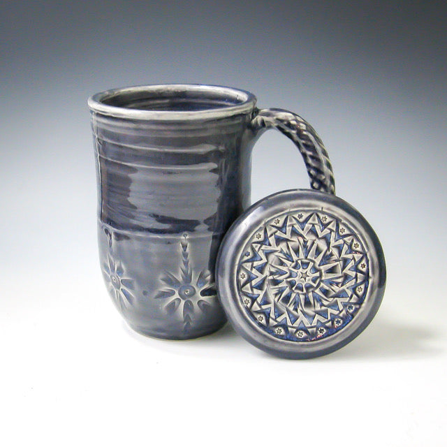 Coyote Rainy Day Glaze