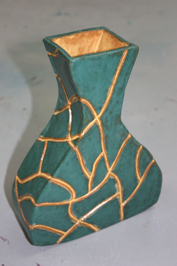 Coyote Forest Satin Glaze