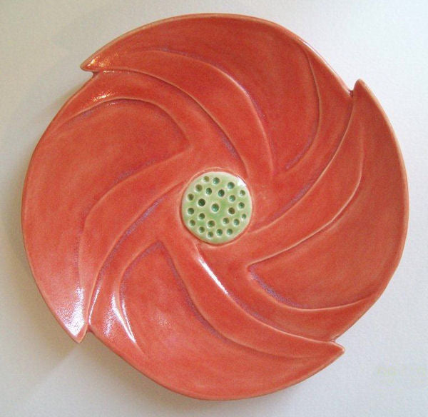 Coyote Sedona Sunset Glaze