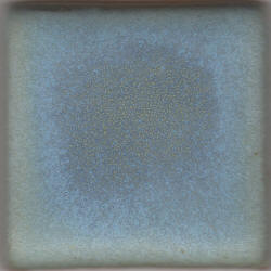 Coyote Ice Blue Glaze