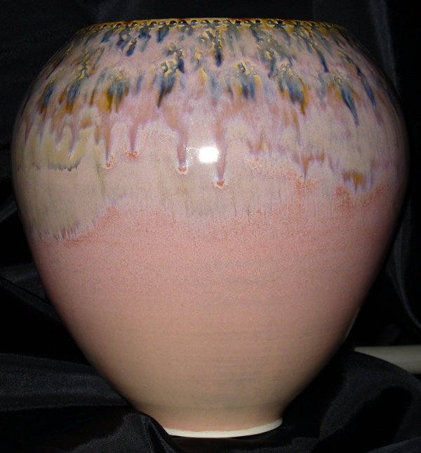 Coyote Rhubarb Glaze