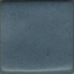 Coyote Cerulean Satin Glaze