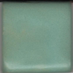 Coyote Seafoam Satin Glaze