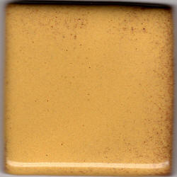 Coyote Goldenrod Shino Glaze