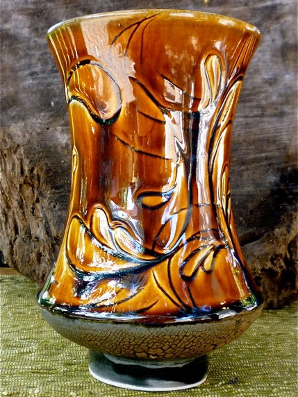 Coyote Root Beer Glaze
