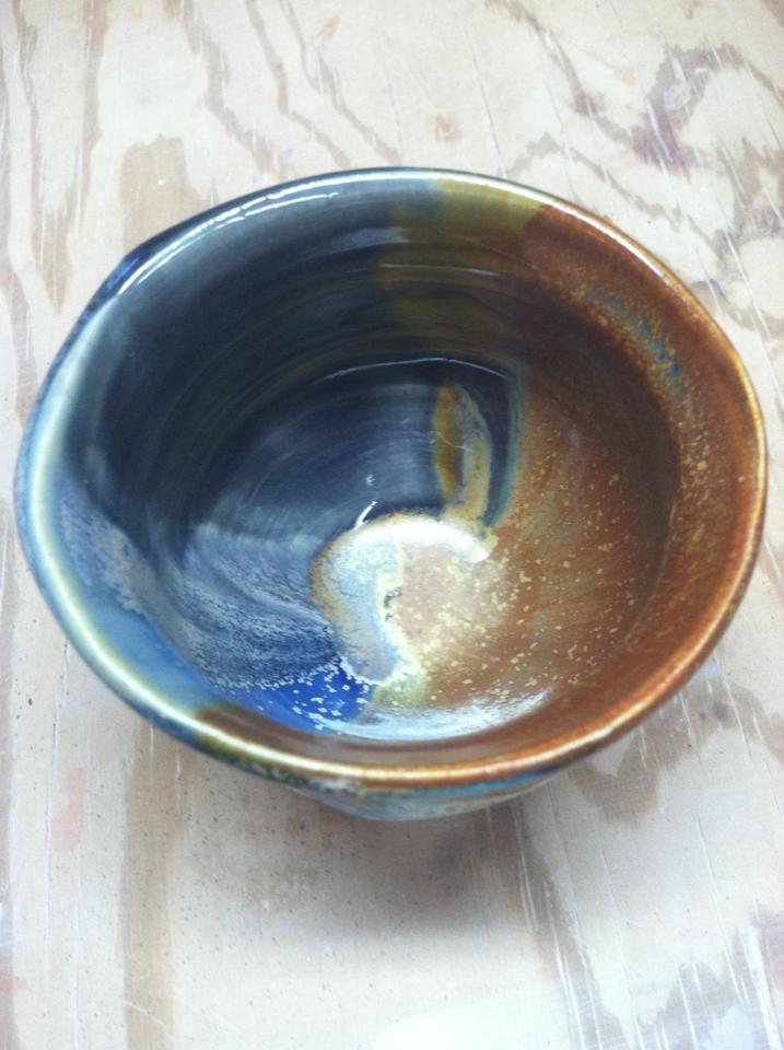 Coyote Rainy Day Glaze