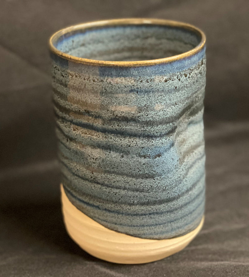 Coyote Sorcerer's Stone Glaze