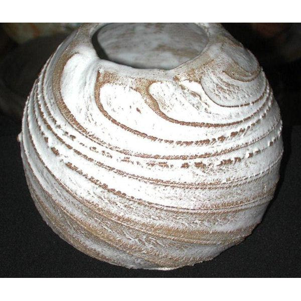Coyote Alabaster Satin Glaze
