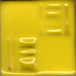 Coyote Sundrop Glaze