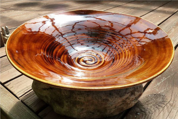 Coyote Root Beer Glaze