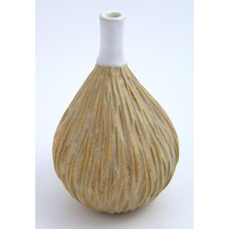 Coyote Alabaster Satin Glaze