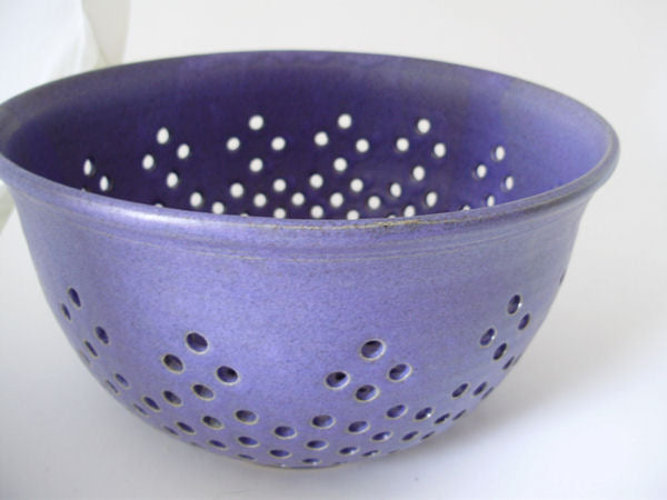 Coyote Lapis Satin Glaze