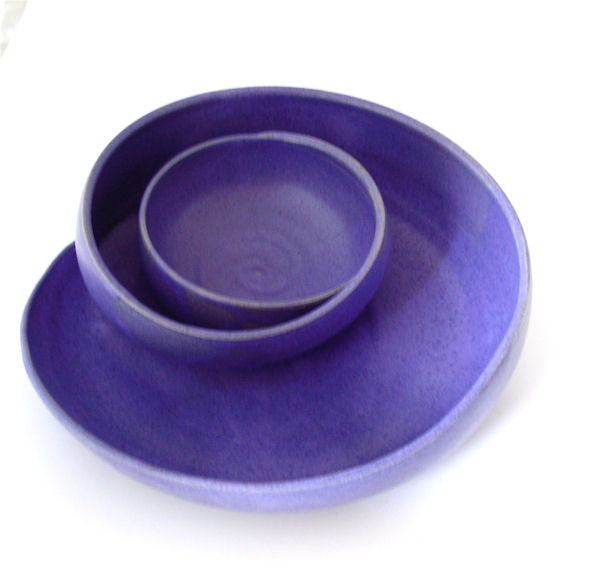 Coyote Lapis Satin Glaze