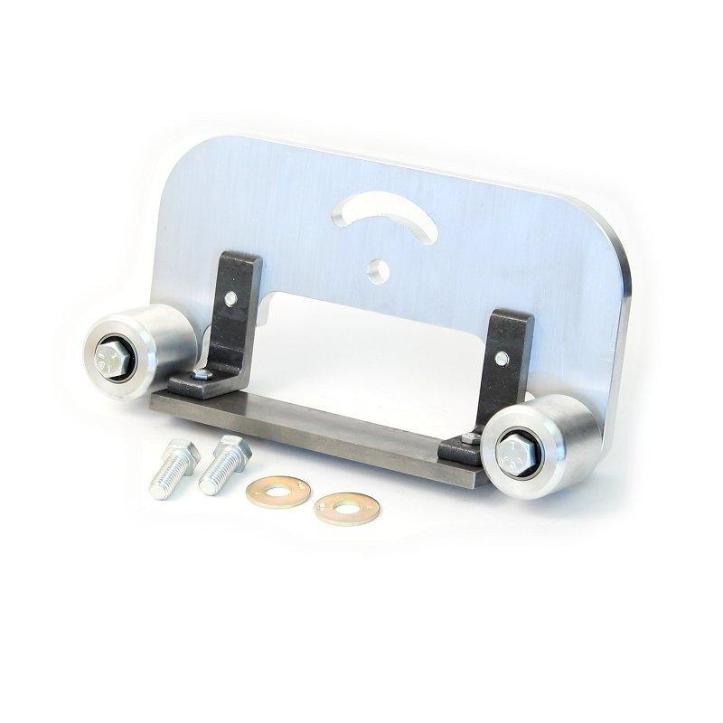 Beaumont Metal Works Flat Platen Attachment - Soul Ceramics