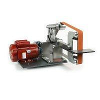 Beaumont Metal Works KMG 3-Speed Belt Grinder - Soul Ceramics