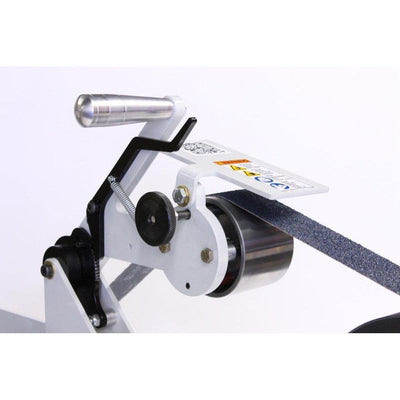 Beaumont Metal Works KMG TX Belt Grinder - Soul Ceramics