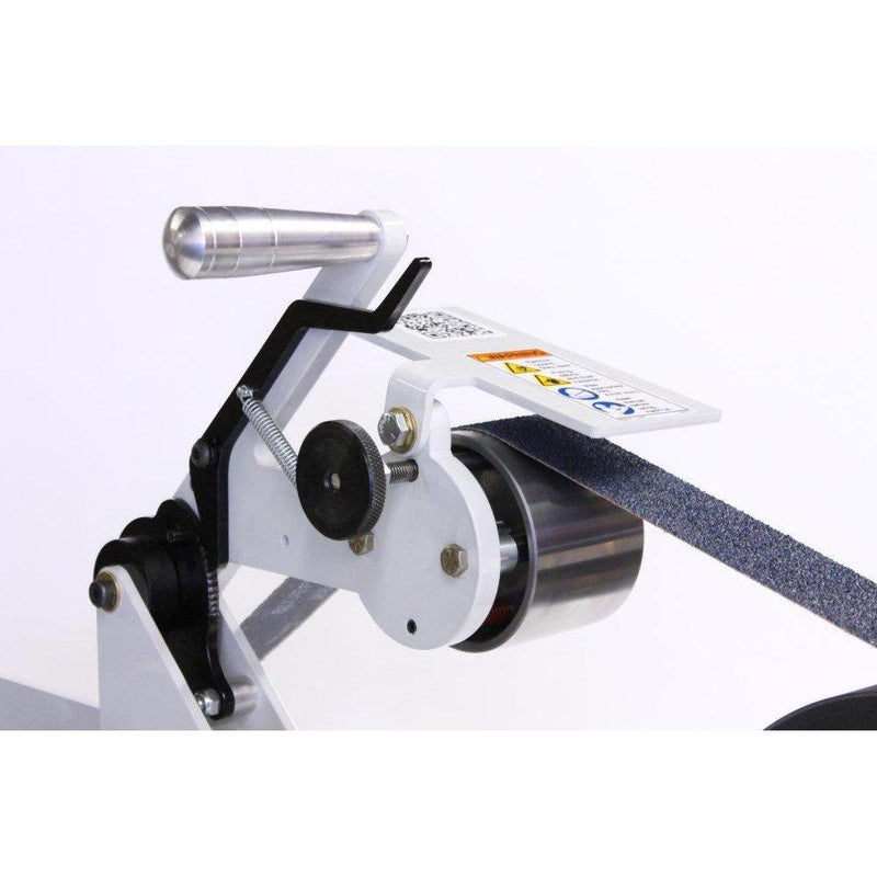 Beaumont Metal Works KMG TX Belt Grinder - Soul Ceramics