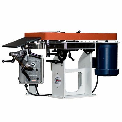 Beaumont Metal Works KMG TX Belt Grinder - Soul Ceramics