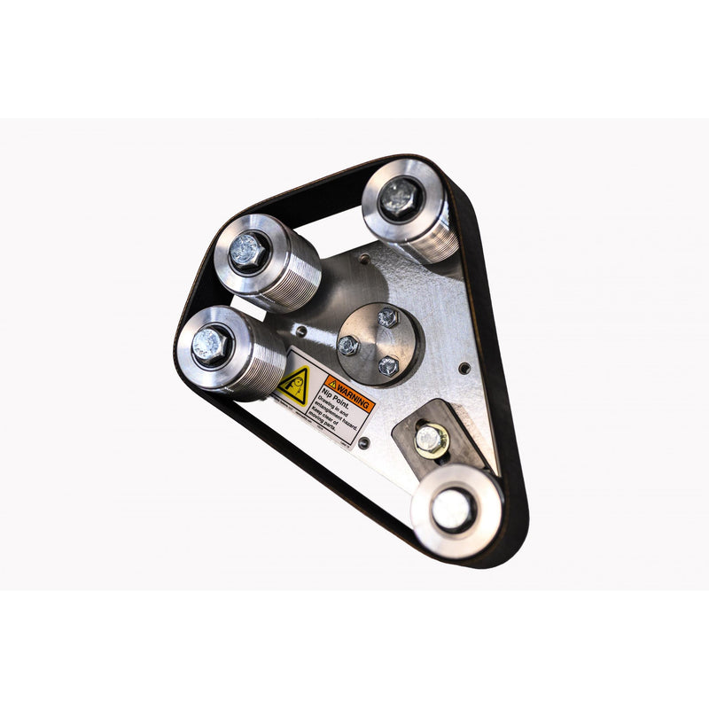 Beaumont Metal Works Platen Attachment - Soul Ceramics