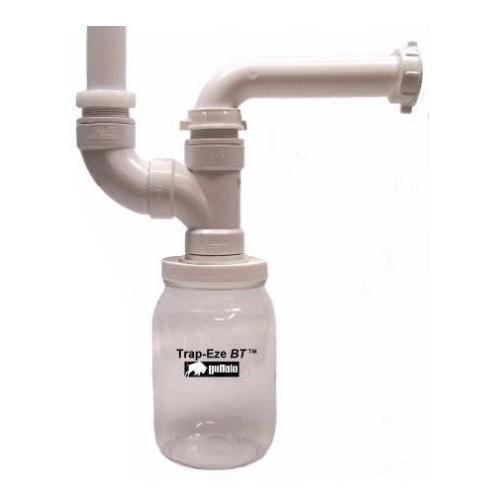 Buffalo Trap-Eze BT Bottle Sink Trap Refill - Soul Ceramics