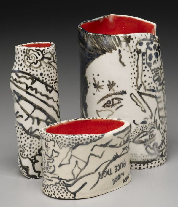 Coyote Clear Glaze