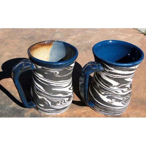 Coyote Almost Teal Glaze - Soul Ceramics