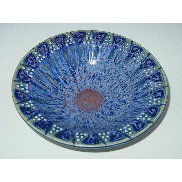 Coyote Almost Teal Glaze - Soul Ceramics