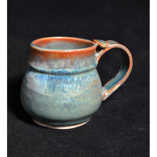 Coyote Andromeda Glaze - Soul Ceramics