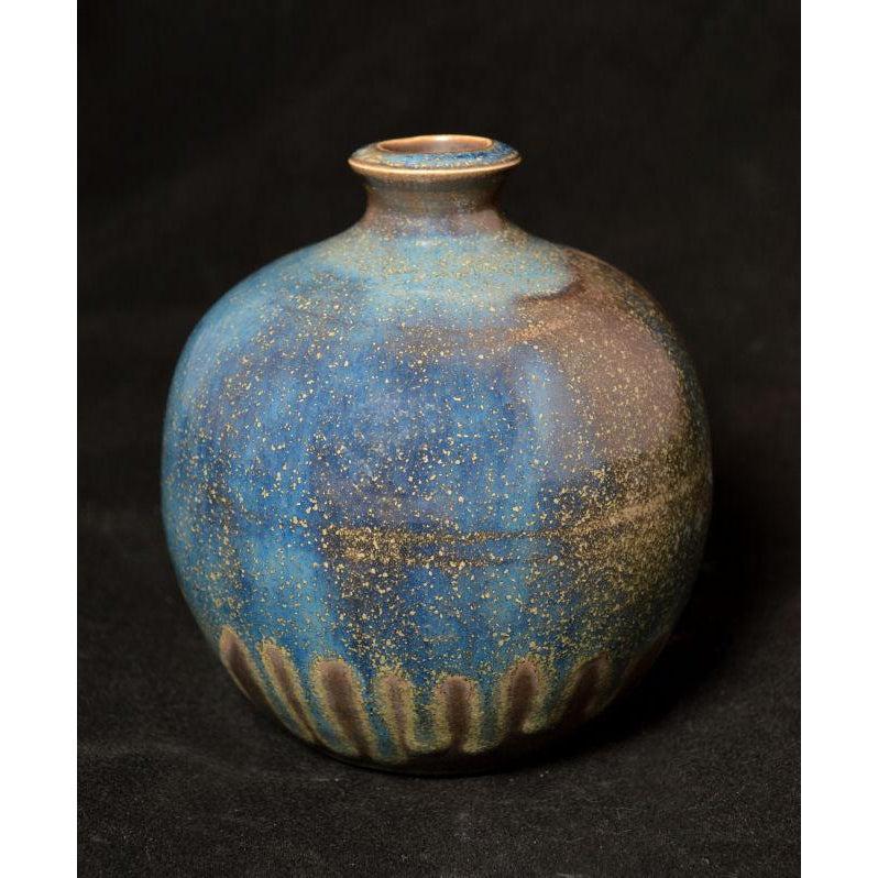 Coyote Antares Glaze - Soul Ceramics